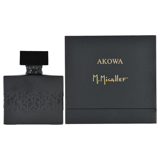 Akowa 100ml - Eau de Parfum