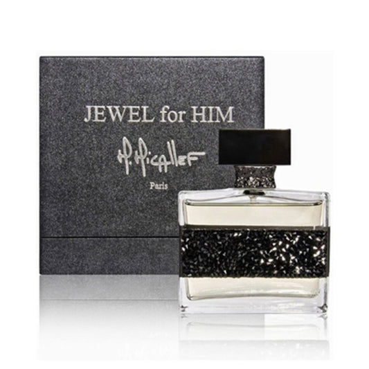 Jewel for him 100ml - Eau de Parfum