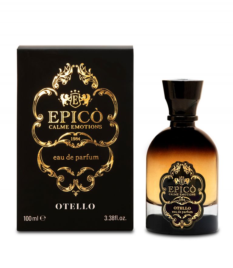 Otello - Eau de parfum 100ml