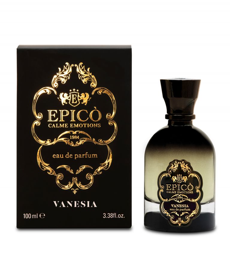Vanesia - Eau de parfum 100ml