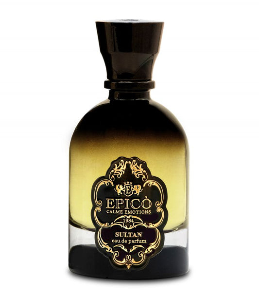 Sultan - Eau de parfum 100ml
